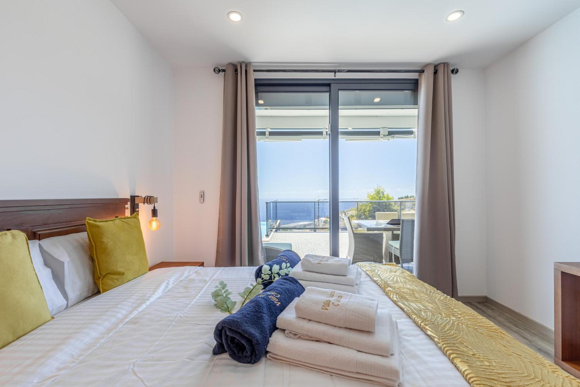 Villa Pascal By Rmz Estreito Da Calheta Exterior foto